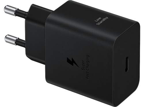 Samsung, Samsung -  45W PD Power Adapter inkl Kabel