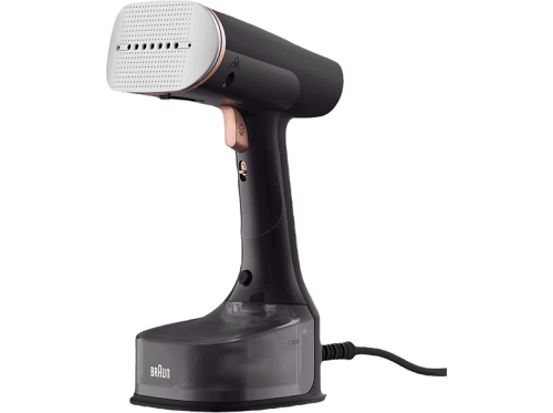 Braun, Braun Dampfbürste "Quickstyle GS7077 BK 1600 W" 1600 W