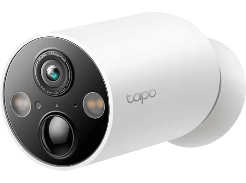 TP-Link, TP-LINK Smart Wless Security Camera Tapo C425
