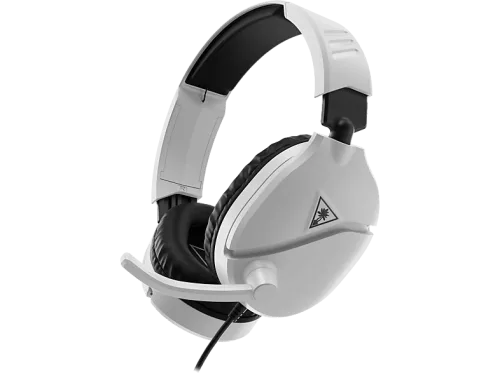 Turtle Beach, TURTLE BEACH Ear Force Recon 70P white TBS-3001-15 Headset, PS4/PS5