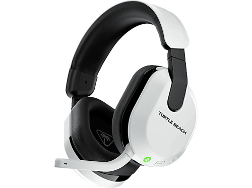 Turtle Beach, TURTLE BEACH Stealth 600 GEN3, White TBS-2102-15 Wireless Headset for XB