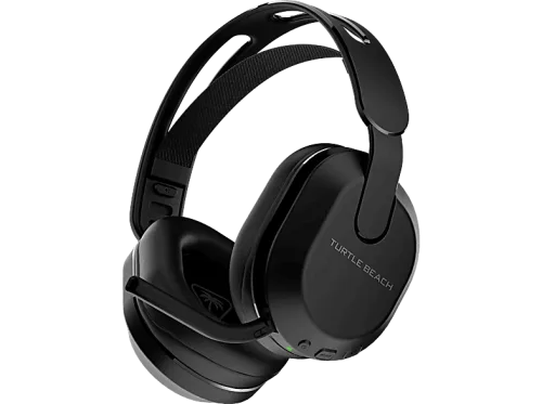 Turtle Beach, Turtle Beach Stealth 500, Black Wireless Headset for PS5 Gaming Headset – PS5 Zubehör