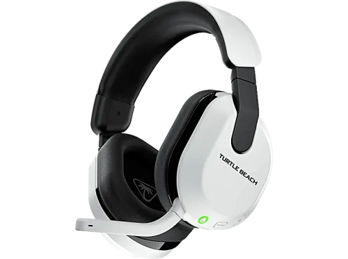 Turtle Beach, TURTLE BEACH Stealth 600 GEN3, White TBS-3102-15 Wireless Headset for PS5