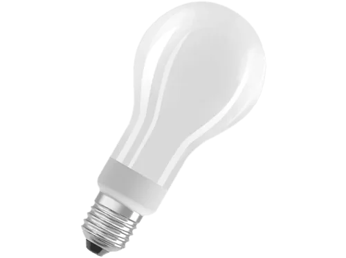 OSRAM HOMELIGHTING, OSRAM HOMELIGHTING 4058075437326 LED EEK D (A - G) E27 Glühlampenform 18 W = 150 W Warmweiß (Ø x L) 70 mm x 128 mm 1