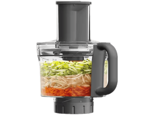 Kenwood, Kenwood Küchenmaschinen Zubehör-Set "Prozessor MultiPro KAH65.000PL"