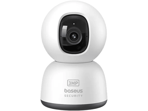 Baseus, Baseus, Netzwerkkamera, Baseus P1 Lite Indoor Camera 2K, Produkte & Wohnen