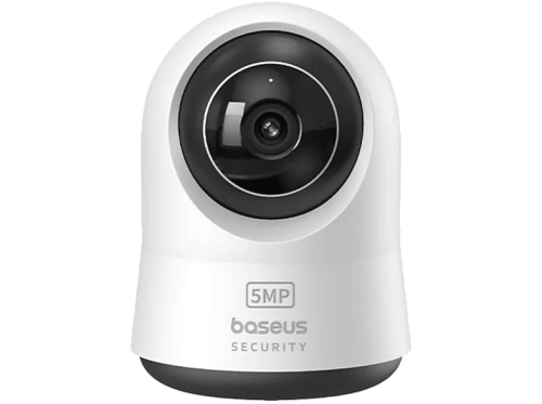 Baseus, Baseus, Netzwerkkamera, Baseus P1 Pro Indoor Camera 3K, Produkte & Wohnen