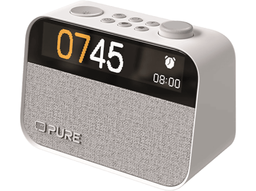 Pure, Pure Radiowecker "Moment"