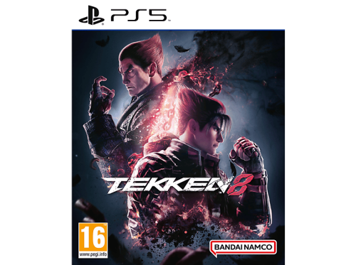 Bandai Namco, Bandai Namco - Tekken 8 (PS5)
