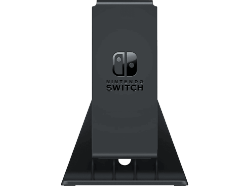 Nintendo Switch, Nintendo Switch Konsolen-Dockingstation "Switch Joy-Con-Ladeaufsteller (Doppelfunktion)"