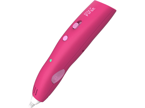 myFirst, myFirst, 3D Pen & Filament, myFirst 3D Pen Make Pink, Produkte & Wohnen