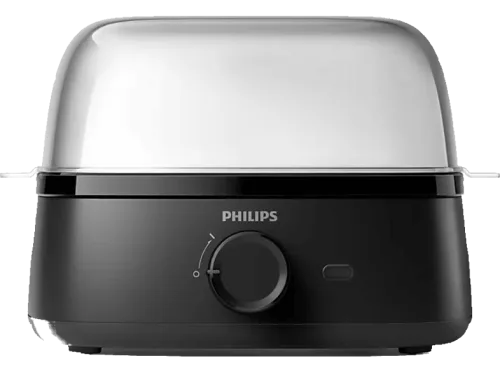 Philips, PHILIPS Eierkocher HD9137/91