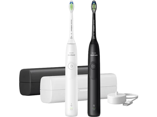 Philips, Philips Schallzahnbürste "Sonicare 5300 HX7109/01"