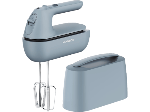 Kenwood, Kenwood Stabmixer "HMP40.000GY Quickmix Go Storm" 350 W