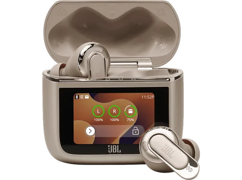 JBL, JBL In-Ear-Kopfhörer "Tour Pro 3"