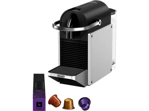 De'Longhi, Delonghi - Nespressomaschine