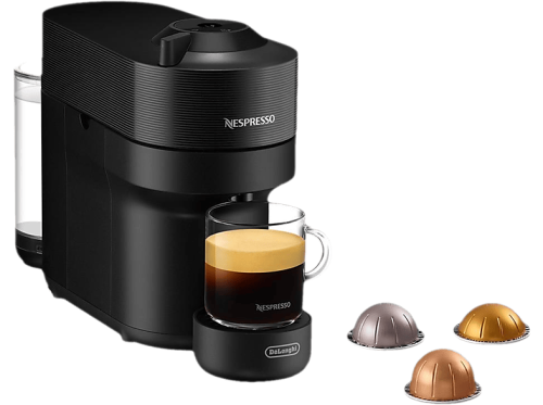 De'Longhi, Delonghi - Nespressomaschine