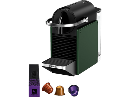 Krups, Krups - Nespressomaschine