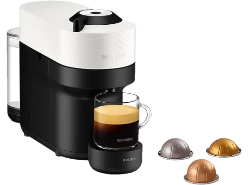 Krups, Krups - Nespressomaschine