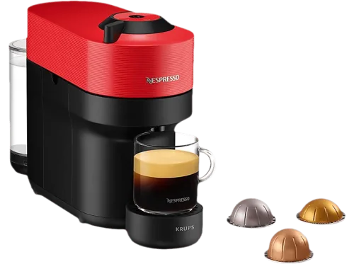 Krups, Krups - Nespressomaschine