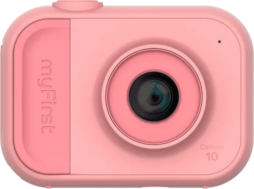 myFirst, myFirst, Kids Kamera, myFirst Camera 10 Pink, Produkte & Wohnen