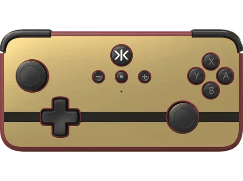 undefined, Gamepad "GAME Wireless Collectible"