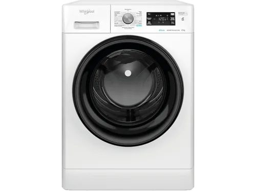 Whirlpool, WHIRLPOOL Waschmaschine WM FCH 814 AA 8kg