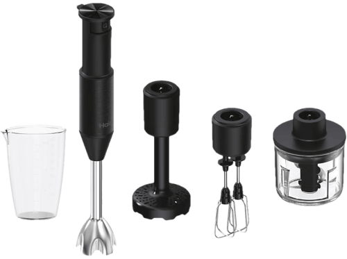 Haier, Haier Stabmixer "I-Master Serie 5 HHB5B5 21" 1000 W