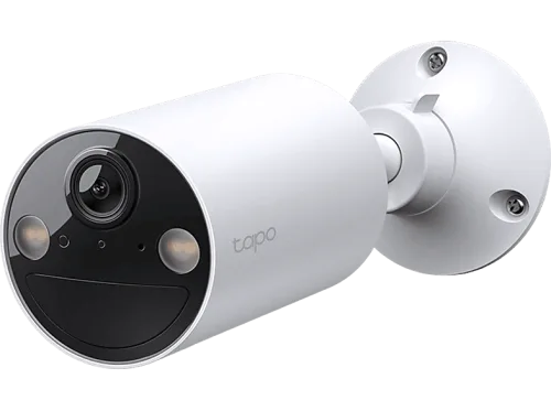 TP-Link, TP-LINK Smart Wless Security Camera Tapo C410 3MP