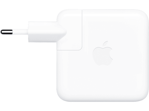 Apple, Apple - USB-C Netzstecker, 70W USB-C Power Adapter, Weiss