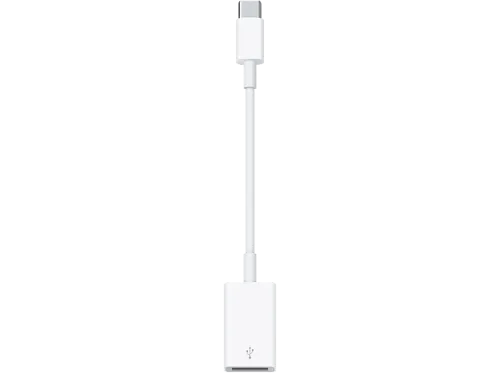 Apple, Apple USB-Adapter "USB‑C auf USB" USB zu USB-C