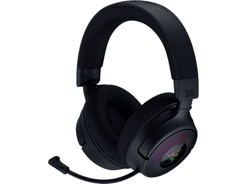 Razer, Razer - Gaming-Headset, Kraken V4, Black