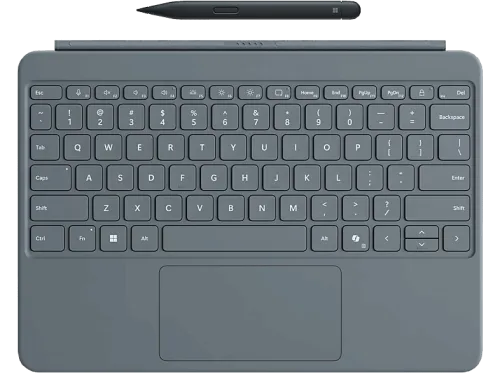 Microsoft, Microsoft Tablet-Tastatur "Surface Pro 12 Keyboard + Pen" ()
