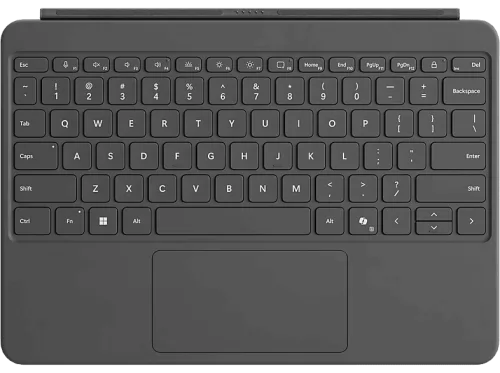 Microsoft, Microsoft Tablet-Tastatur "Surface Pro 12 Keyboard" ()