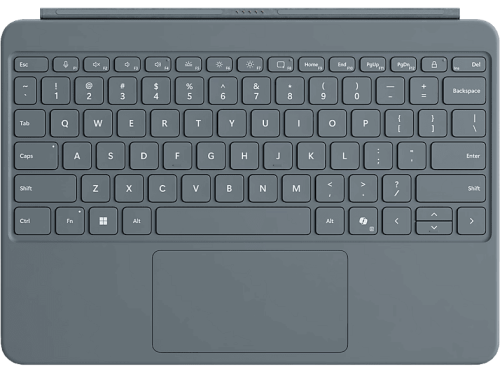 Microsoft, Microsoft Tablet-Tastatur "Surface Pro 12 Keyboard" ()