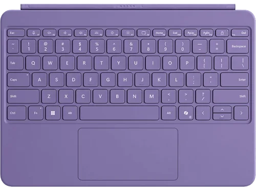 Microsoft, Microsoft Tablet-Tastatur "Surface Pro 12 Keyboard" ()