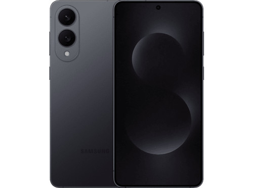 Samsung, Samsung 256 GB Schwarz EEK A (A - G) 17 cm (6.7 Zoll) Smartphone