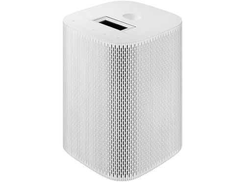 Samsung, Samsung The Premiere 5 SP-LPF5DSAXXXE Beamer – weiss