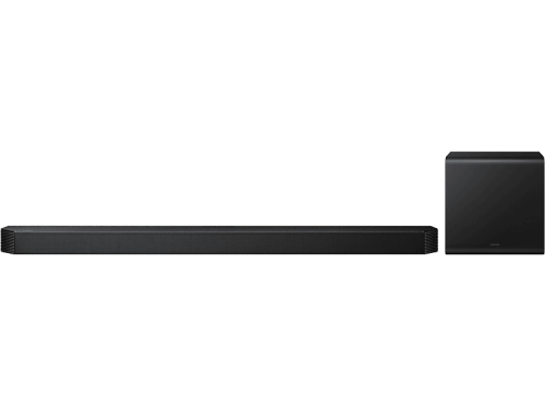 Samsung, Samsung Soundbar "HW-Q800F" 5.1.2 ( ) Verbindungsart: Bluetooth, HDMI, WLAN (Wi-Fi)