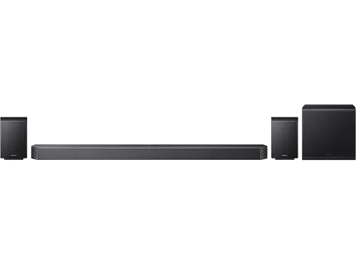 Samsung, Samsung HW-Q930F/EN Soundbar – schwarz