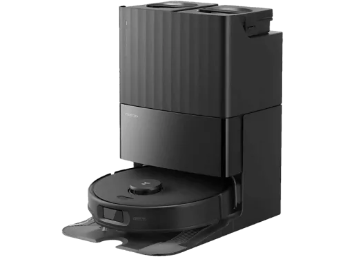 ROBOROCK, Roborock Nass-Trocken-Saugroboter "Qrevo Edge 5V1"