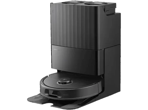 ROBOROCK, ROBOROCK - Saugroboter QR 598, One Size