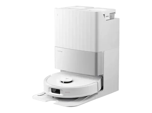 ROBOROCK, ROBOROCK - Saugroboter QR 598, One Size