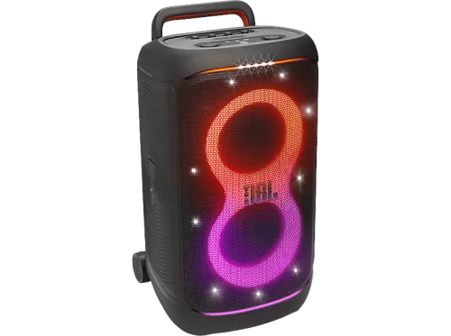 JBL, JBL Lautsprecher JBLPARTYBOX520EU bluetooth
