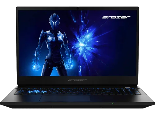 undefined, Notebook "Erazer Deputy 15 P1 (MD62761)" 39,624 cm / 15,6 ″ Intel Core 7 GeForce RTX
