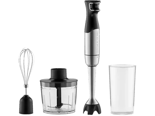 Trisa, Trisa - Stabmixer-Set 5-tlg