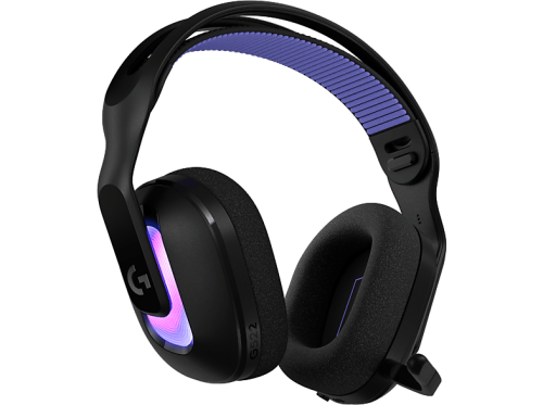 Logitech G, Logitech G G522 Gaming Headset Black – Gaming Headset/Gaming Kopfhörer – schwarz