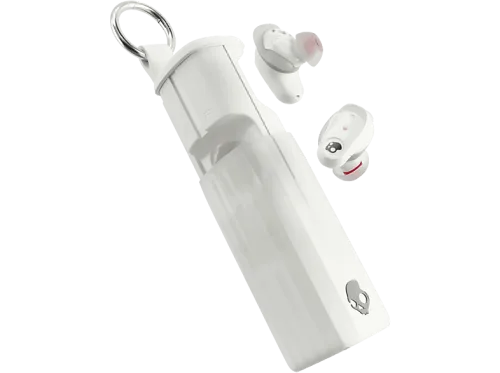 SKULLCANDY, Skullcandy Method 360 ANC Sound By Bose In Ear Kopfhörer Weiß