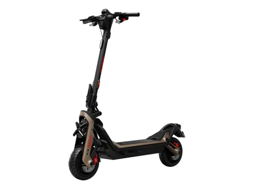 Ninebot By Segway, Ninebot by Segway GT3 Pro E-Scooter – E Scooter – schwarz