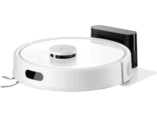 ROBOROCK, ROBOROCK - Saugroboter Q7B weiss, One Size